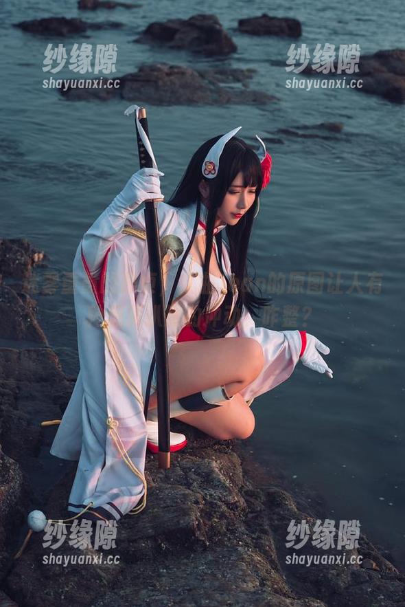 九曲Jean 迷雾重重的黑贞,九曲Jean的原图让人有种想深扒她的冲动,咋整?