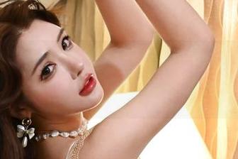 微密圈 - 于芷晴大蜜既视感——甜蜜套图合集,观后可自带糖果