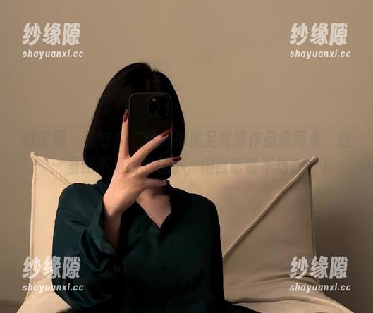 保守的二舅妈 微密圈 - 保守的二舅妈携美足高清作品集而来,这к:虽然不是我的鞋子,但我眼睛不想眨一下