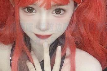露背裙+倦倦喵=我这边眼睛不够用了,资源快开个新频道啊!