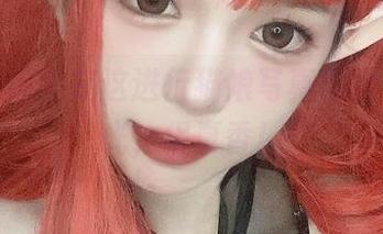 正经倦倦喵在这进行猫娘写真实验,无圣光,但真香!