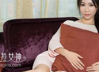 克拉女神 - 这是什么神仙气质?薇薇的御姐图集让人想多瞅几眼!