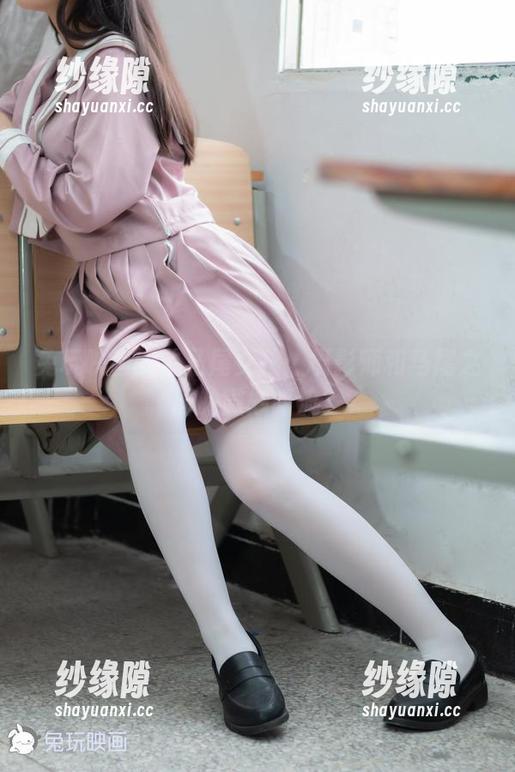 兔玩映画 兔玩映画的单马尾女孩:摄影师和马尾之间的微妙暗流?