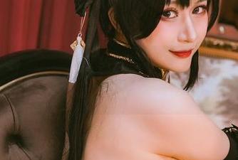 如果兔胖胖min是一位真的女王,这套作品一定会被奉为神器!