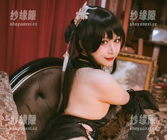 兔胖胖min 如果兔胖胖min是一位真的女王,这套作品一定会被奉为神器!