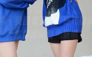 初夏女神 - 美图亲子版!环环的夏日,不过你得记得免费哦