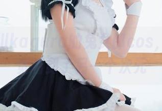 这组古川kagura的兔女郎cos,忽然感觉看到了另一个次元