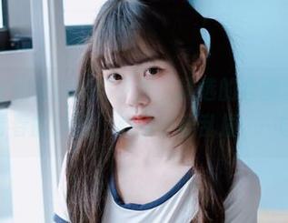 可可小白兔的体操服少女,精选的套图里透着一股青春的味道,心里小鹿乱撞……咳咳