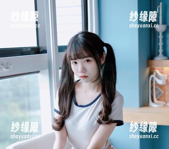 可可小白兔 可可小白兔的体操服少女,精选的套图里透着一股青春的味道,心里小鹿乱撞……咳咳