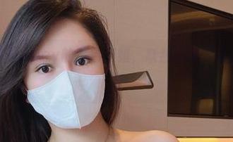 微密圈 - 可馨juicy的紫色姐姐,跃然原图与图册之间的芬芳