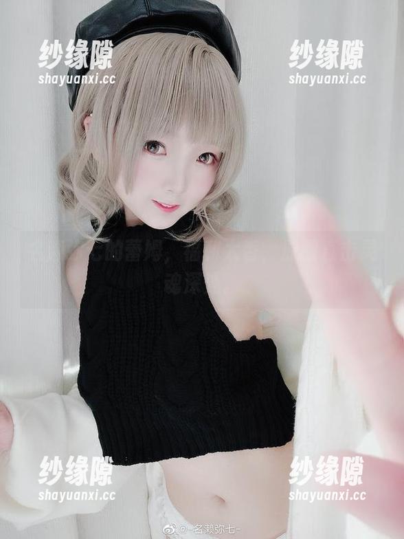 名濑弥七 名濑弥七的蕾姆,福利太香,原图直击灵魂深处。