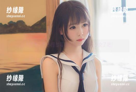 向小圆 女子图鉴:向小圆的写真原图大赏,太少女了吧!