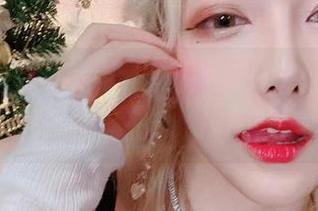啾小妍Deer写真:图库更新中,女孩们别走神,别掩饰你们的闪光!