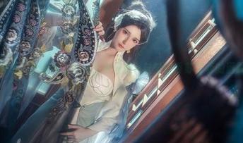 原图真香,无圣光下的在下萝莉控ii与楚留香苏蓉蓉的洒脱组合