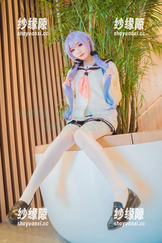 墨玉M 行走的美景,水手服图包,墨玉M下载后得慎重挑选心仪之作!