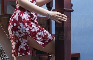 头条女神 - 谁能想到,温柔的乔安也有如此撩人的私房合集?