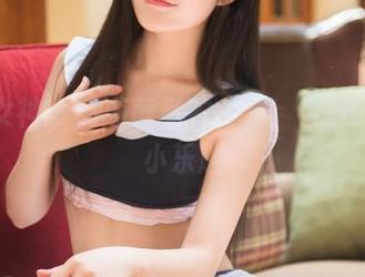 头条女神 - 高萌萌私拍合集,学妹的日常小乐趣