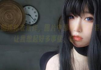 女主K的连体衣新作，图片中那种自在的姿态，真让我想起好多事情，哈哈。