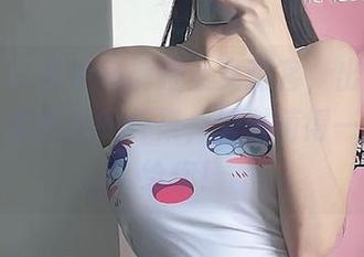 微密圈 - 当牛仔裤碰上女刺客,出的火花可不是你想象的合集,绝对值得一看分享给你!