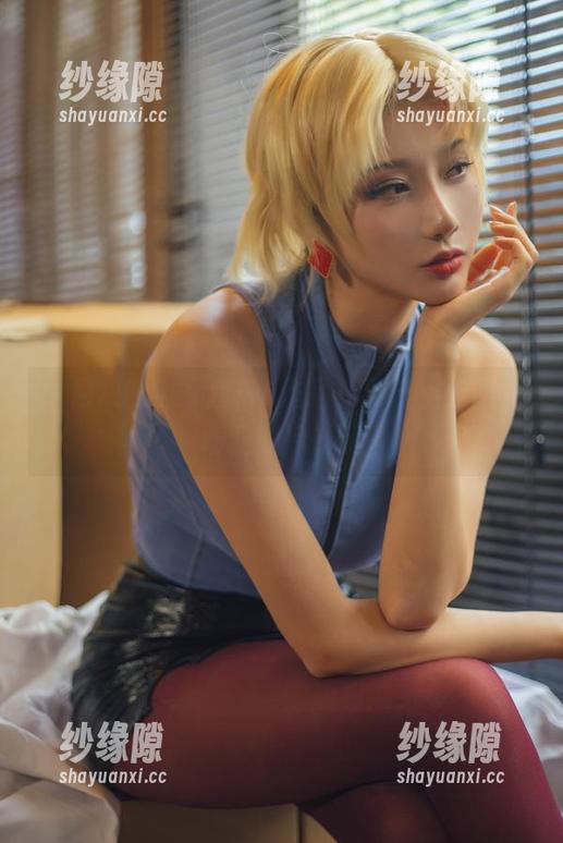 如月灰 如月灰的宝多六花B作品集更新,顺便聊聊我的冷知识