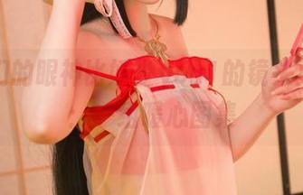 少女们的眼神比妖少you1的镜头更迷离：一组暖心图集