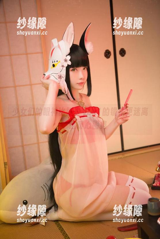 少女们的眼神比妖少you1的镜头更迷离：一组暖心图集