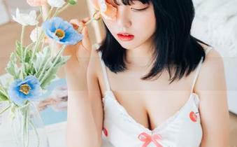 谁能拒绝!宋哈娜(송하나)旗袍图包，精选，看着就想穿。
