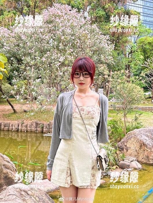 宝儿mysterial 走过路过别错过,宝儿mysterial的棉袜合集分享让你眼前一亮!