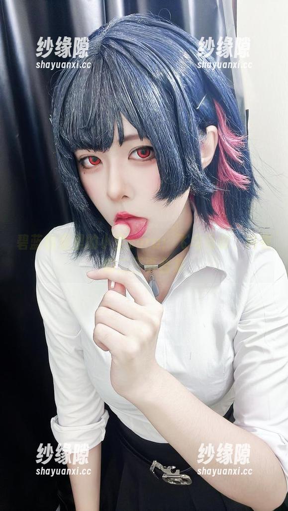 小空sora 碧蓝档案里的小空sora:飞鸟马时,内衣的二三事合集