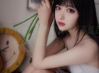 小鹿鹿shika合集中的女神!不过我果然又想多了。
