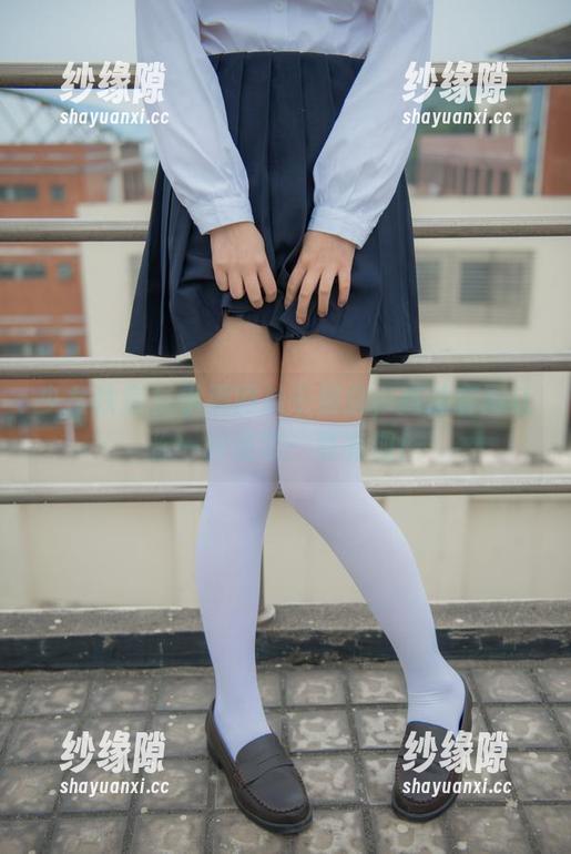 少女秩序-小满 少女秩序 - 小满网袜千层底,高清套图让你一秒感叹:真有趣!