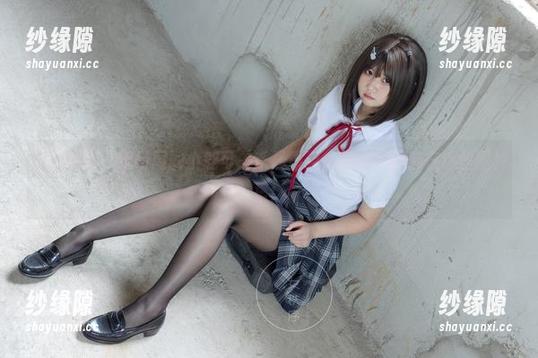 少女秩序-鹿可 少女秩序 - 双马尾的小鹿可关系最重要,福利一般都在这些图片里!