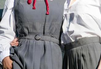 尤果网 - 这个职业装不太一样——郝晴Grace的私房图包抢先看