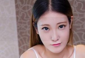 尤物馆 - 韩冰冰儿黑色写真,每一张都像是无意间抛出的谜语…资源真心太丰富了。