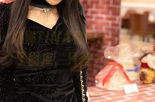 尤蜜荟 - 娜娜TINA和黑色:下载中,快到了图库,只差一口气!