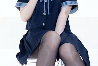 屿鱼的写真更新,NIKKE胜利女神拉毗,果然,我的眼睛没错过!