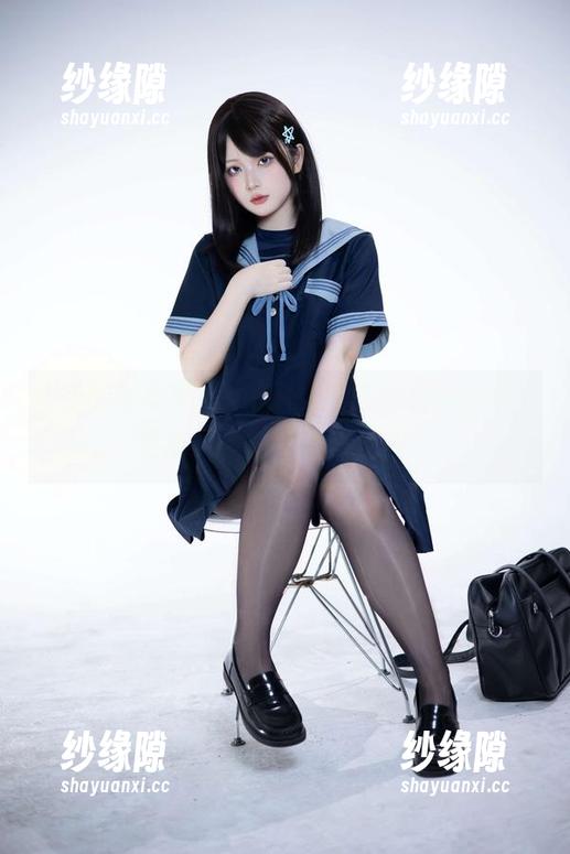 屿鱼 屿鱼的写真更新,NIKKE胜利女神拉毗,果然,我的眼睛没错过!