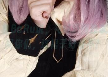 巴鲁巴鲁BaRu说,花嫁原图独家分享:问你们,这裙子好看不?