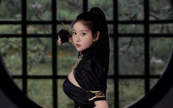 年年Nnian给你“网盘”特供,亮片透明礼服合集来啦!