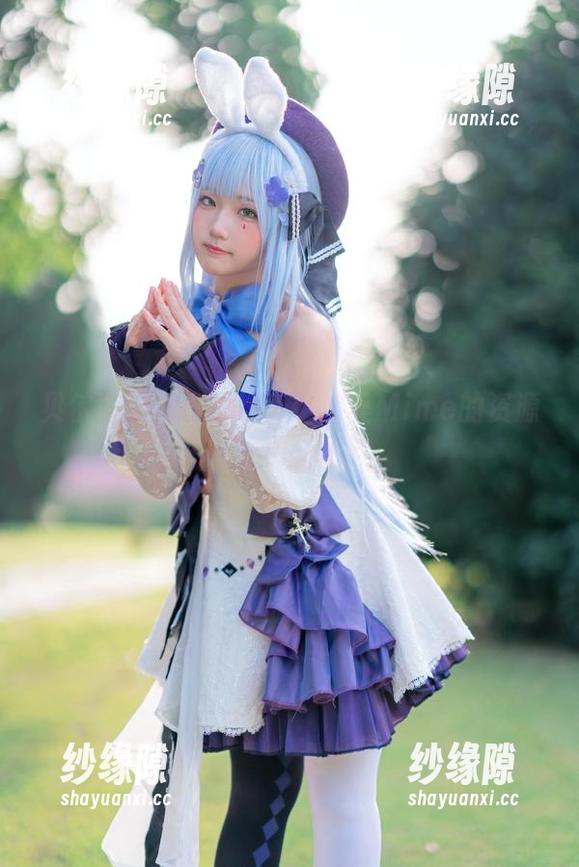 弥美Mime 贝尔塔又想当厨娘了!弥美Mime的资源库又更新了?