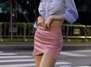微密圈 - 徐珺大哥最新“彩虹光辉”套图,穿上这套衣服的你,保证无与伦比,连彩虹都得嫉妒你!