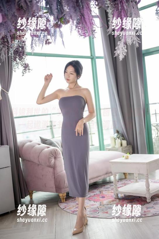 抖娘利世 抖娘利世的“实习生”写真图包:让我们一起遨游在书本和一点小调皮之间。