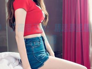 推女神 - 丁筱南天台：精选那些意想不到的角落