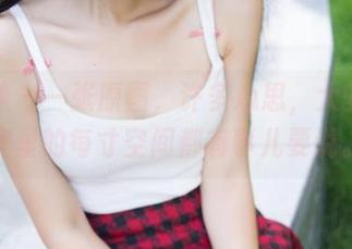 推女神 - 一张原图，许多心思，大安妮教室里的每寸空间都有事儿要说。