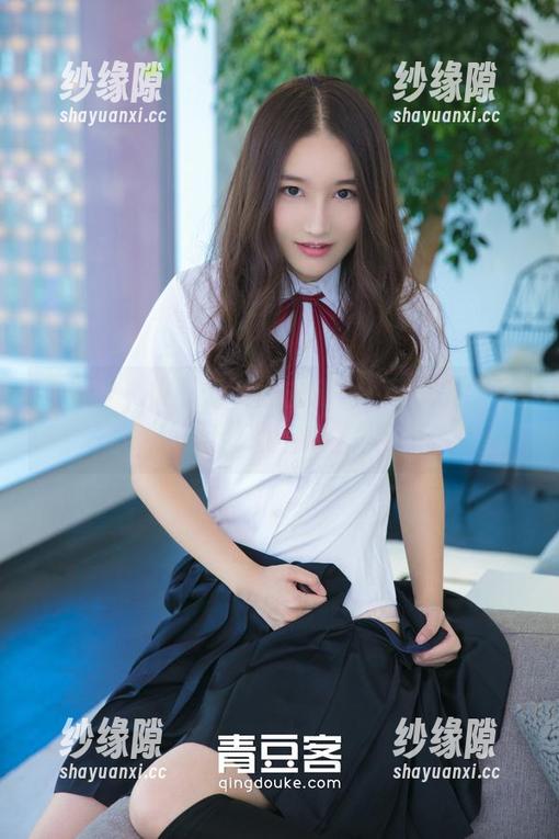 推女神-妮小妖 推女神 - 妮小妖带我去旅拍,私房照一次比一次会玩!