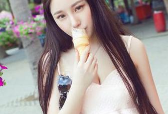 推女神 - 免费图册,赵小米Kitty红裙,在一堆期待中搞砸了我的期待值。