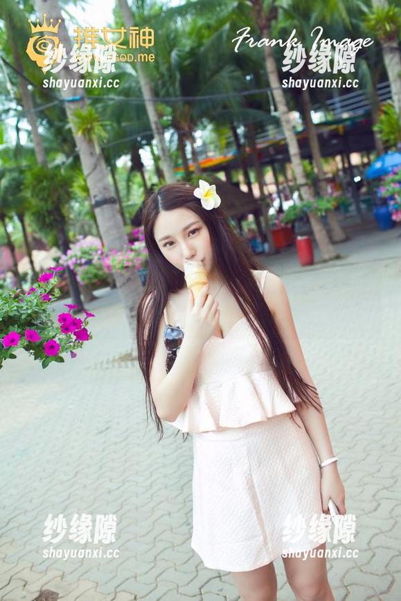 推女神-赵小米Kitty 推女神 - 免费图册,赵小米Kitty红裙,在一堆期待中搞砸了我的期待值。