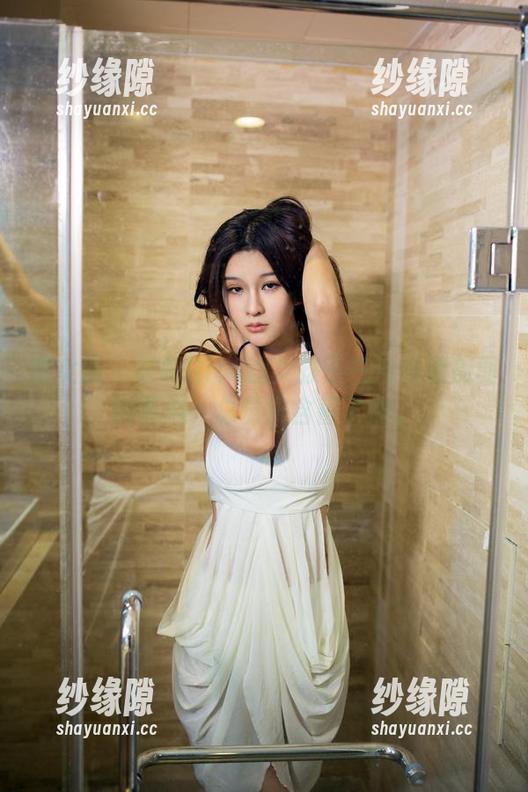 推女郎 - 聊聊Rita的女孩子气与高清美图的奇遇，总觉得含蓄了点。