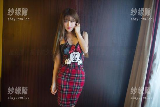 推女郎-模特林夕 推女郎 - 模特林夕少女图集:图中那种青涩,你会选择下载吗?