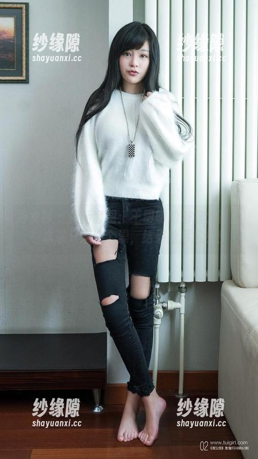 推女郎-王明明 推女郎 - 最新套图:王明明的浴室大冒险,本来只是洗个澡,结果抢尽风头!